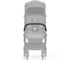 Galvos juosta – „Bumprider Connect mini“ – ruda