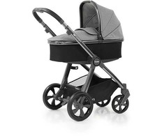 Babystyle Oyster 3/Oyster Zero/Oyster Gravity lopšys Moon