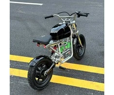 Hyper Gogo S9 - juoda
