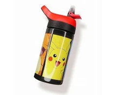 Kids Licensing Pokemon gertuvė, 500 ml.
