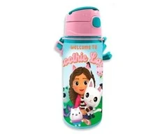 Kids Euroswan Hiszpania Koci Domek Gabi 600ml GD00010