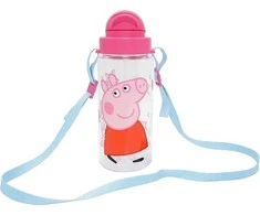 Bidon 500ml Świnka Peppa PP09060 KiDS Licensing
