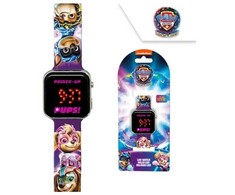 Laikrodis Spin Master Paw Patrol Led Watch