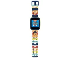 Dėlionė Nickelodeon Psi Patrol Išmanusis laikrodis 10 funkcji PW19836
