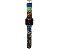 Dėlionė Kids Euroswan Hiszpania Avenger LED AVG4706