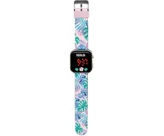 Dėlionė Kids Euroswan Lilo ir Stitch LED LAS4091