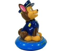 Kids Licensing Paw Patrol 3D LED naktinė lemputė