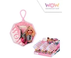 Wow Generation - Best Friends Necklace (WOW00009-311-CDU)