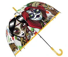 Kids Euroswan - Akcesoria licencyjne Parasol 46cm | Catrinas