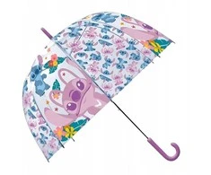 Kids Euroswan Stitch Siūlės permatomos ST00085