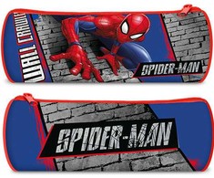 Kids Euroswan - Akcesoria licencyjne Kids Euroswan - Priedai licencyjne Penalas - Spiderman