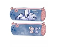 KIDS Lilo ir Stitch pieštukų dėklas vaikams mokyklai / St00025