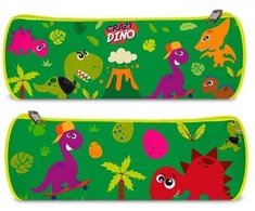 Kids Euroswan - Akcesoria licencyjne Kids Euroswan - Priedai licencyjne Penalas - Crazy Dino