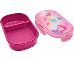 Kids Licensing Lunchbox Fairy Princess KiDS licencijavimas