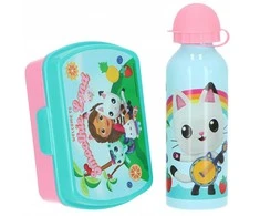 Kids Euroswan Koci Domek Gabi Rinkinys GD00079 turkio