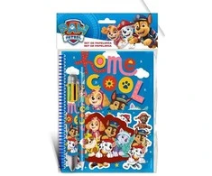 Øvrige Spin Master Kids Licensing - Writing set - Paw Patrol (045506128-PW19816)