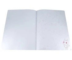 Kids Euroswan Vaikams skirtas „Euroswan“ – licencijuoti „Rinkinys“ spalvinimo reikmenys su 12 mini kreidelėmis – Gabi kačių namelis
