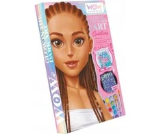 Kids Euroswan - Akcesoria licencyjne Kids Euroswan Hiszpania *****WoW Generation Zest.art.wiec.w ciemn.92827