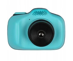 Kids Euroswan - Akcesoria licencyjne Telescience Skaitmeninis fotoaparatas vision kids