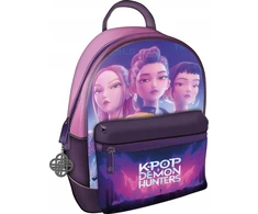 Kids Euroswan - Akcesoria licencyjne KIDS Kuprinė Krepšys K-pop Demon Hunters Original / Gp2510674 (SB11465)