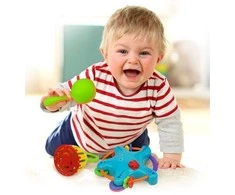 Ks Kids Feel the Rhythm muzikos rinkinys (KIT23014)