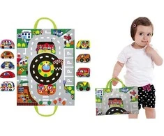 Ks Kids žaidimų kilimėlis