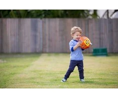 Ks Kids Talking Ball 2in1 + DVD
