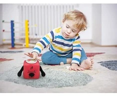 K's Kids Dėžutė Patriko knygų anglų kalba