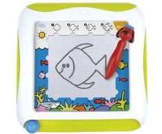 K's Kids Tablica edukacyjna - Znikopis