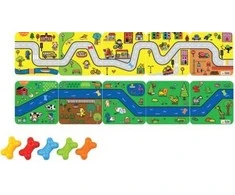 Ks Kids Training2S Zabawka edukacyjna wdech i wydech