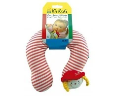 K's Kids Zagłówek do fotelika samochodowego - Julia