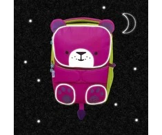 Trunki Toddlepak Trunki Betsy - rožinė TRUA-0326