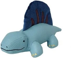 Little Big Friends Dino Friends - dimetrodon Dimitri