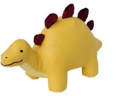 Little Big Friends Dino Friends - stegozaur Steffy