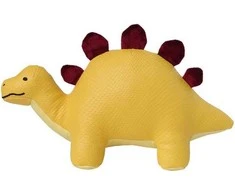 Little Big Friends Dino Friends - stegozaur Steffy