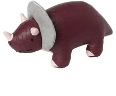 Little Big Friends Dino Friends - triceratops Penelope