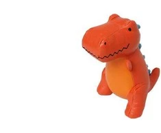 Little Big Friends Dino Friends - tyranozaur Rex