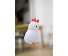 Little Big Friends Drewniany stojak edukacyjny - farma