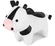 Little Big Friends Farm Tiny Friends - krowa Emma