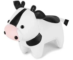 Little Big Friends Farm Tiny Friends - krowa Emma
