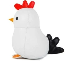 Little Big Friends Farm Tiny Friends - višta Paulette