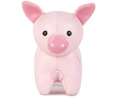 Little Big Friends Farm Tiny Friends - świnka Leon