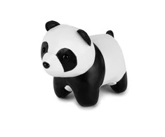 Little Big Friends Jungle Tiny Friends - panda Luca