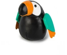 Little Big Friends Jungle Tiny Friends - tukan Jean