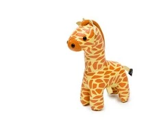 Little Big Friends Jungle Tiny Friends - żyrafa Gina
