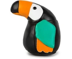 Little Big Friends Jungle Tiny Friends - tukan Jean