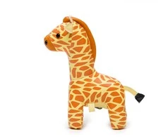 Little Big Friends Jungle Tiny Friends - żyrafa Gina