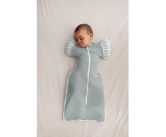 Love To Dream Otulacz przejściowy Swaddle Up - dydis L - ciemny oliwkowy - ETAP 2 Original