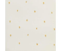 Love To Dream Otulacz Swaddle UP - dydis NB - cytryny - ETAP 1 - wiskoza bambusowa - TOG 1.0