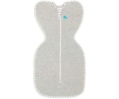 Love To Dream Otulacz Swaddle UP - dydis M - pilka - ETAP 1 Original